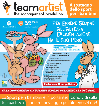 Vobenzy per una potenzialità