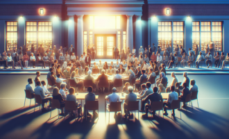 Come chiedere di poter gestire una struttura pubblica