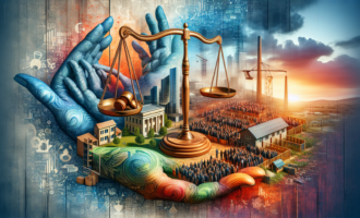 Come si fonda(va) una ONLUS quando era ancora possibile