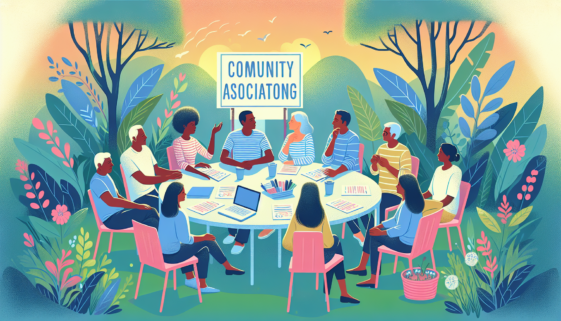 Come si finanzia una APS