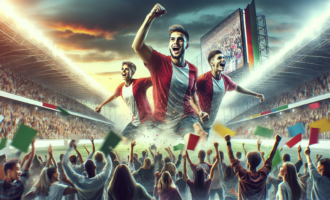 Come pubblicizzare un evento sportivo - prima puntata