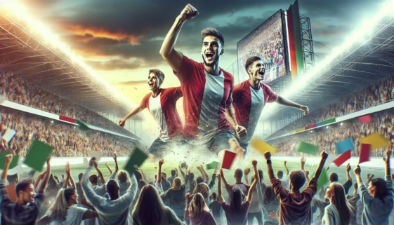 Come pubblicizzare un evento sportivo – prima puntata