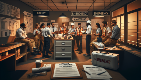 Sicurezza nelle ONLUS