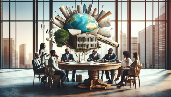 Come creare una Fondazione