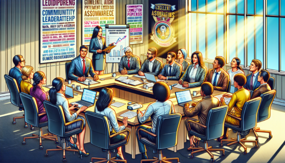 Come si gestisce una ASD