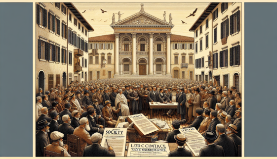 Lo Statuto della tua Associazione supererebbe un Controllo Fiscale?