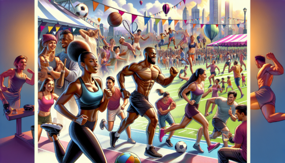 Quali sono le attività di una Associazione Sportiva Dilettantistica