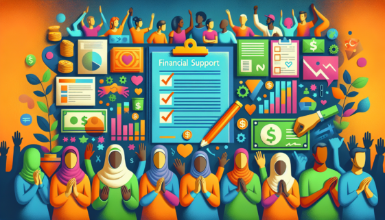 Come si finanzia una OdV