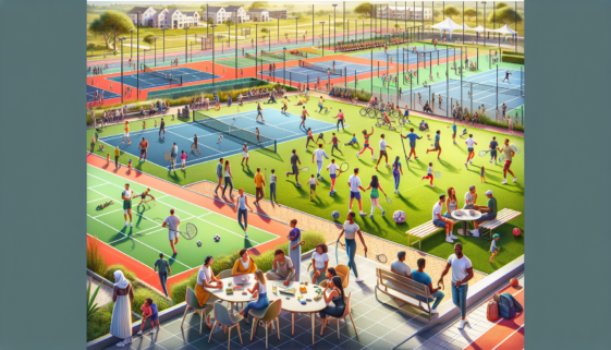 Esempio di Statuto di una ASD