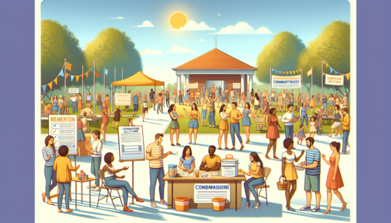 Come si finanzia una ASD