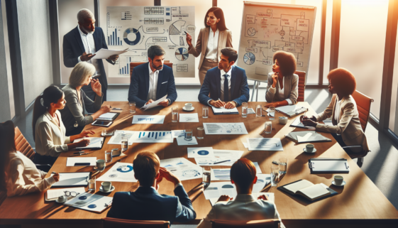 Come si gestisce una APS