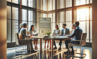 Come si fonda una APS