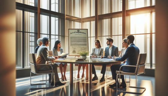 Come si fonda una APS