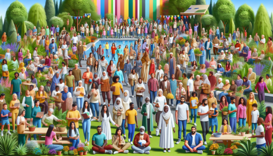 Come si diventa ONLUS