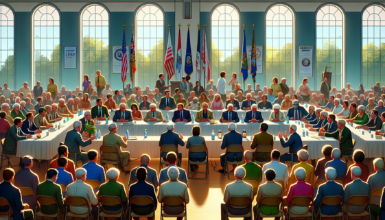 Come ottenere un contributo (anche economico) dal proprio Comune alla propria Associazione