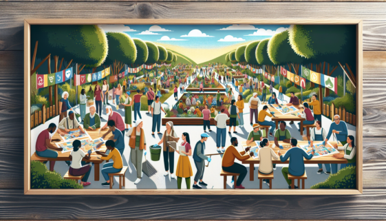 APS – Associazioni di Promozione Sociale