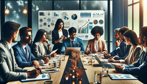 Come si gestisce una OdV