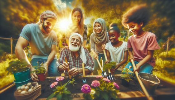 Organizzazioni di Volontariato (ODV): tutto quello che devi sapere