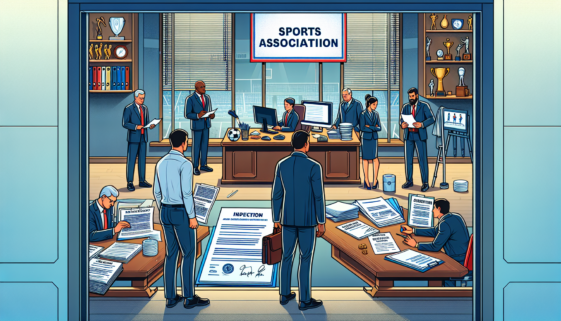 I controlli fiscali verso le Associazioni Sportive Dilettantistiche: come prepararsi – parte II