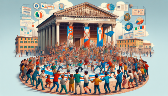 Diritto di voto nelle associazioni:  il socio minorenne può votare?￼