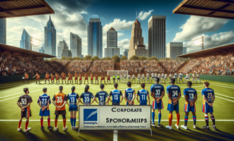 Contratti di sponsorizzazione e pubblicità (dal punto di vista delle AZIENDE! Che è moooolto diverso da quello delle ASD)