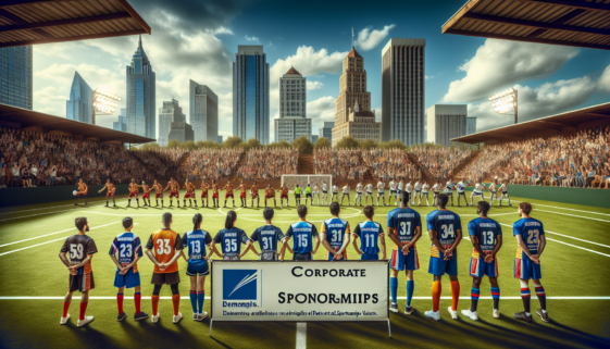 Contratti di sponsorizzazione e pubblicità (dal punto di vista delle AZIENDE! Che è moooolto diverso da quello delle ASD)