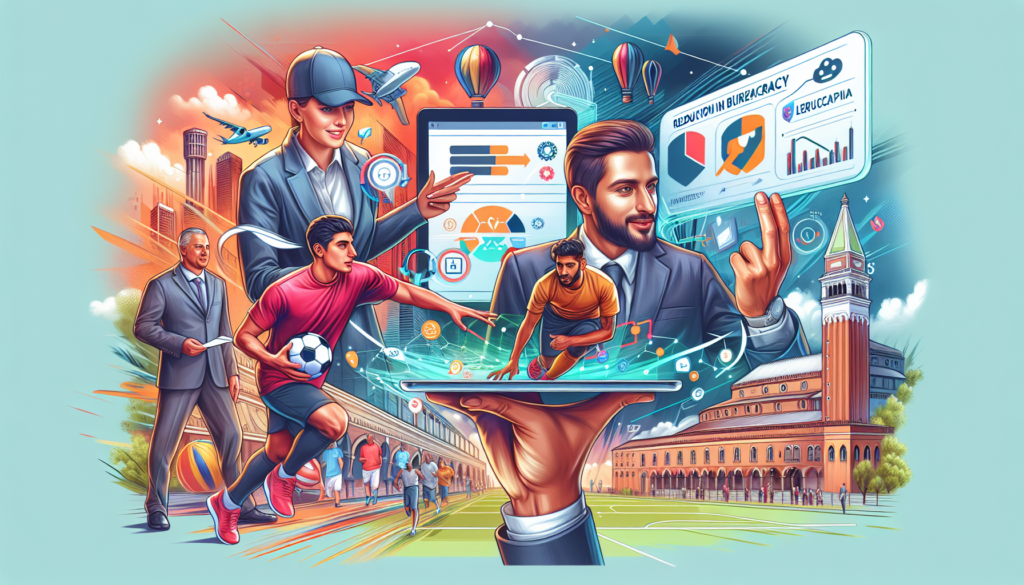 TeamArtist, IL software gestionale per associazioni!