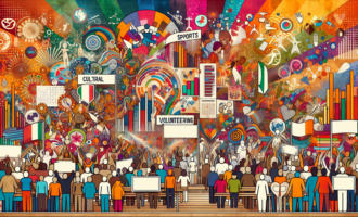 L'Istat promuove il nuovo censimento delle Associazioni: ma quante siete???