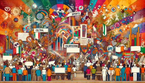 L’Istat promuove il nuovo censimento delle Associazioni: ma quante siete???