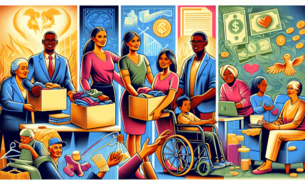 Le Erogazioni Liberali ad enti ed associazioni: come funzionano