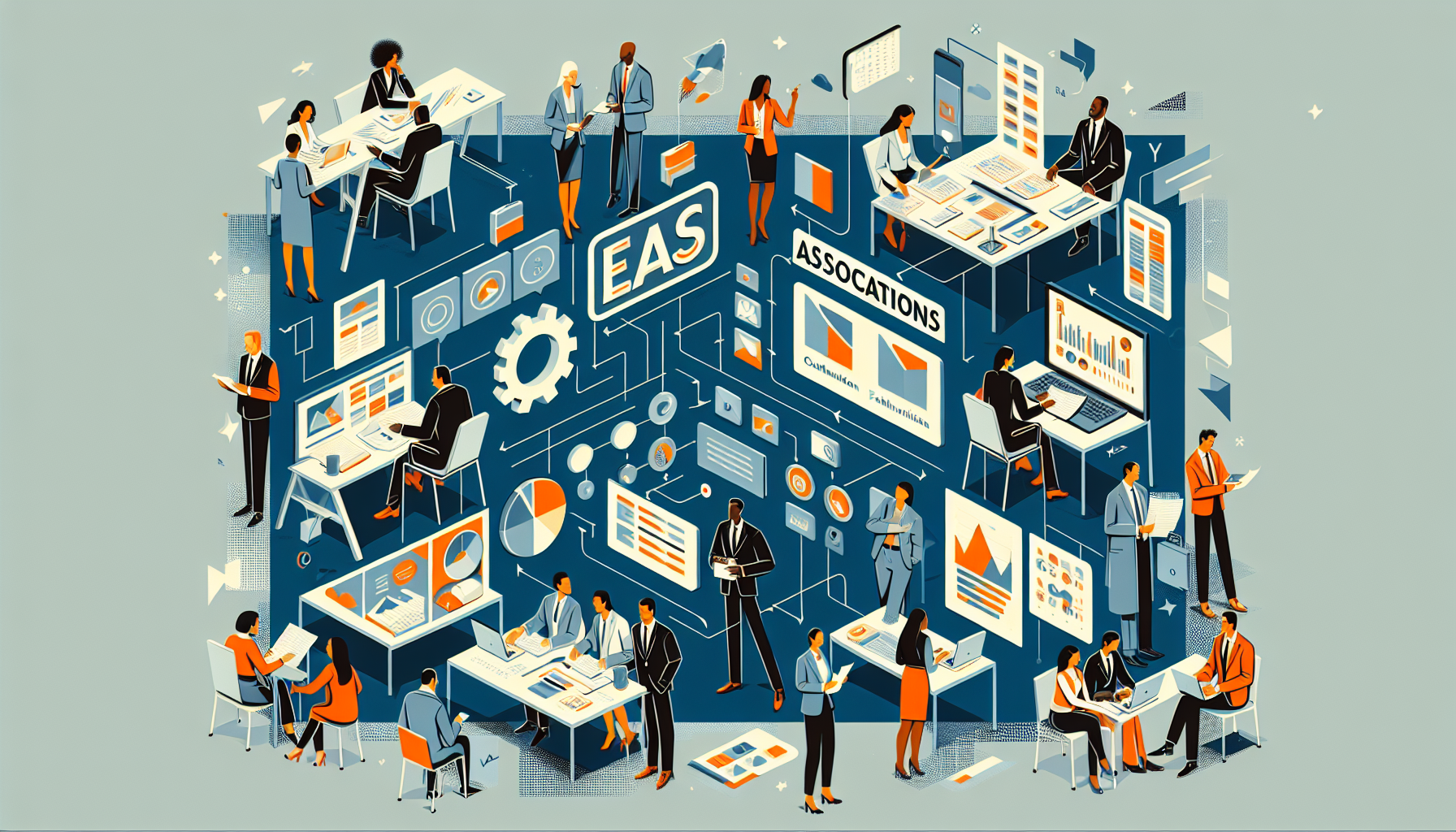 Modello Eas Guida al modello EAS per enti associativi