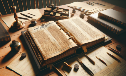 Libro dei verbali di Assemblea di un’associazione: come farlo e come conservarlo