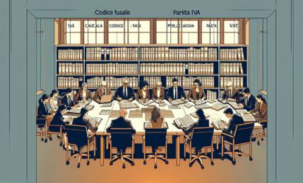 Associazione con e senza partita IVA 