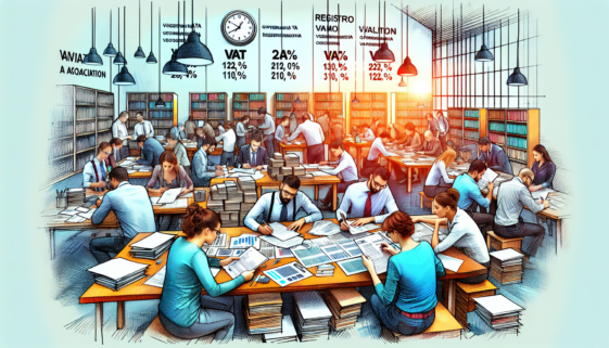 Registro IVA Minori per le Associazioni con contabilità 398/1991