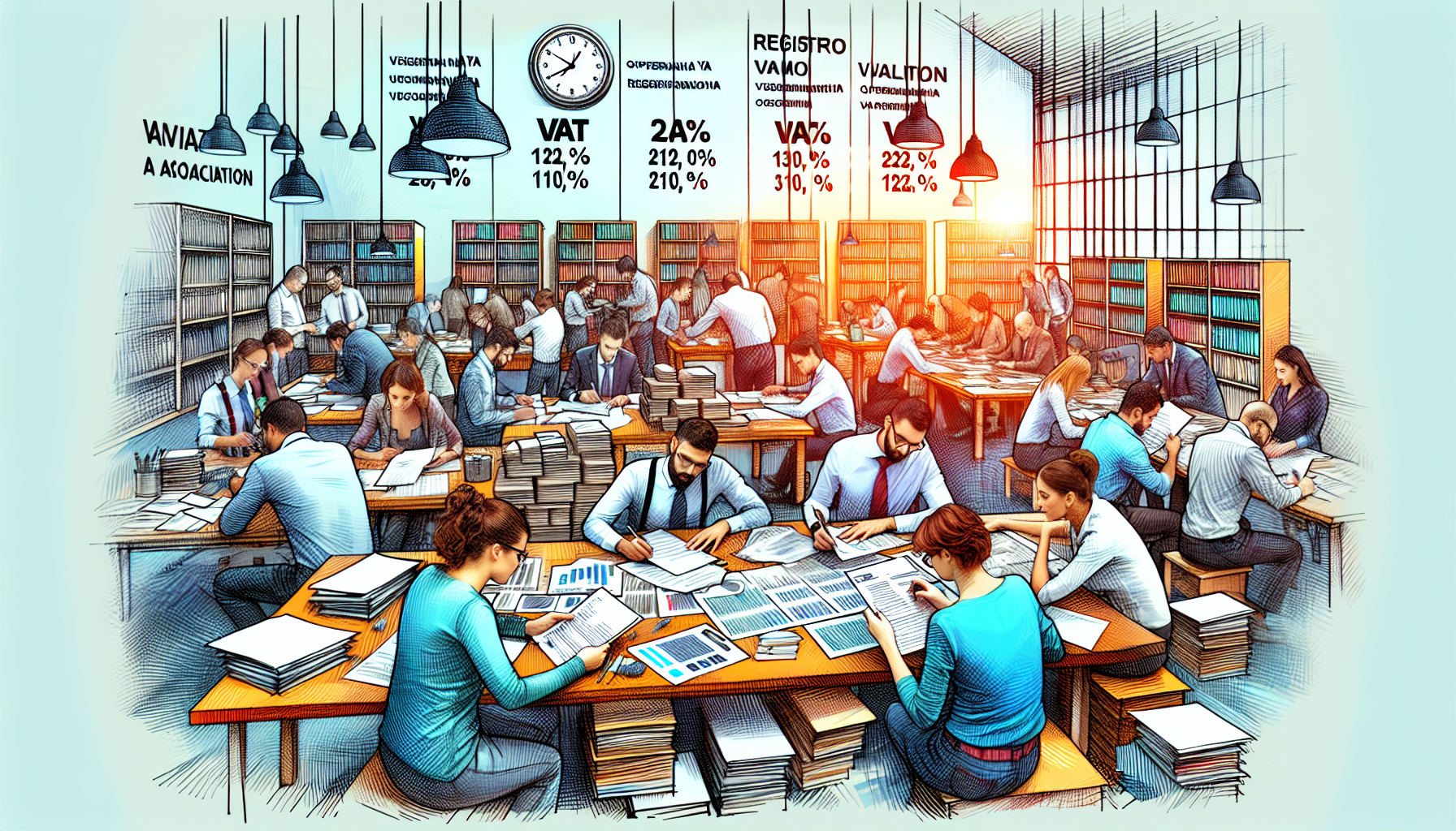 Registro IVA Minori per le Associazioni con contabilità 398/1991