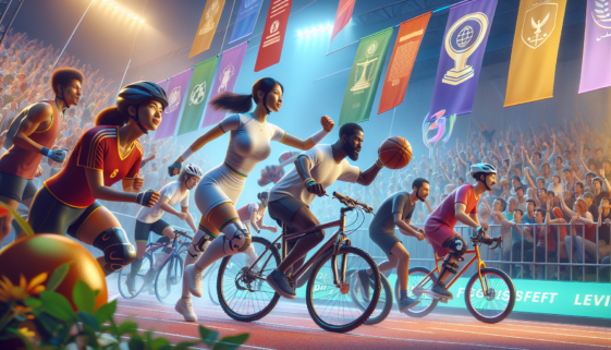 Tornei e manifestazioni sportive: liberatorie e responsabilità