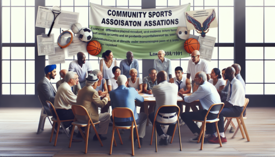 Un atto quasi obbligatorio per le Associazioni: la comunicazione dell’opzione per la Legge 398/1991