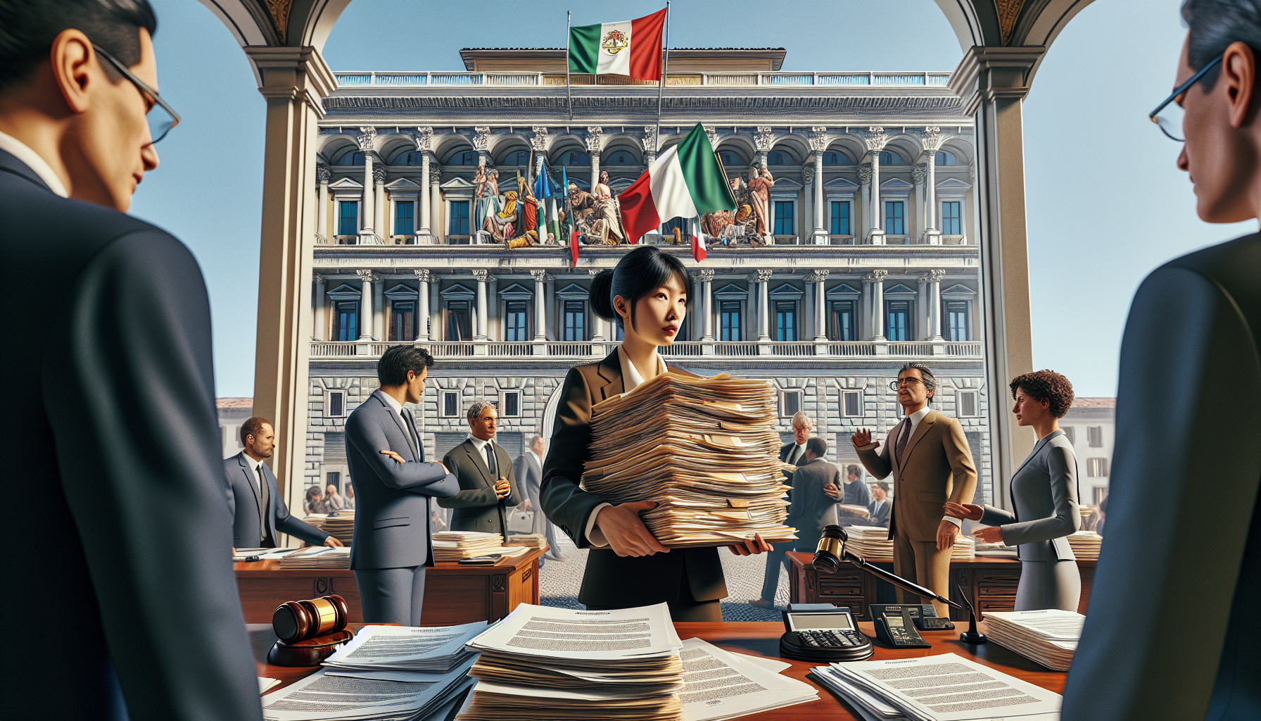 Le Associazioni devono iscriversi nel Registro delle Persone Giuridiche?