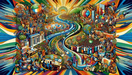 Il Terzo Settore: cos’è?