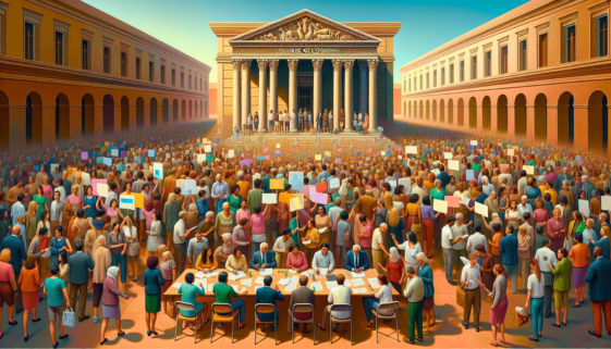 Le Associazioni e l’iscrizione al R.E.A.