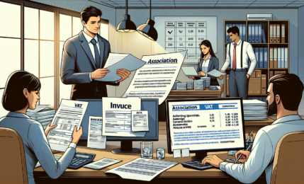 Le fatture emesse dalle Associazioni: in quali casi e come predisporle - facsimile