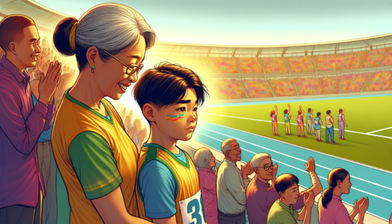 Genitori e figli: come mamme e papà possono influenzare le prestazioni sportive dei propri figli?