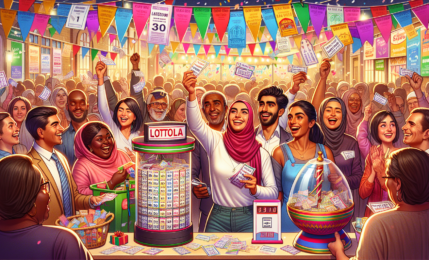 Alcune modalità di raccolta fondi per le Associazioni: tombole, lotterie e pesche di beneficenza