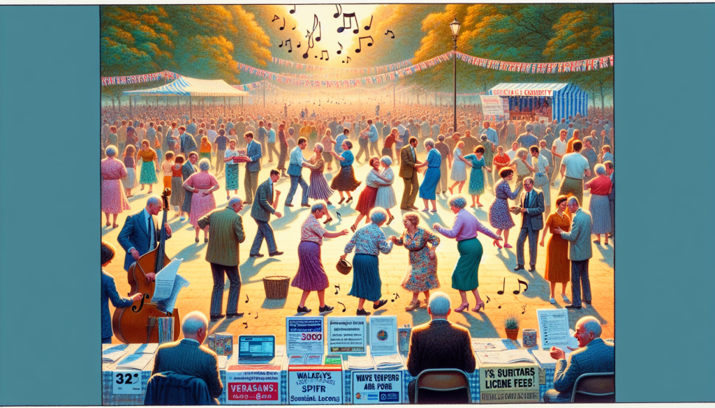 Esenzione SIAE per associazioni (ASD), Pro-Loco e Associazioni No Profit