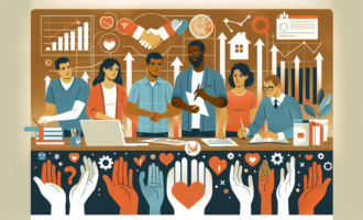 Il Bilancio Sociale delle Associazioni No Profit