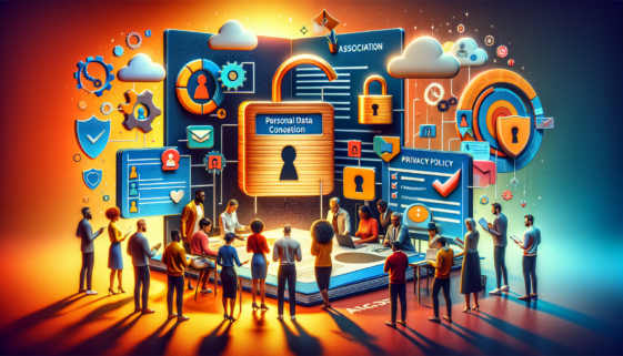 Trattamento dei dati personali dei soci di una associazione – La Privacy