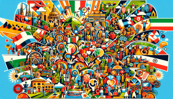 Elenco ragionato e link di tutte le Associazioni di Promozione Sociale iscritte nel registro nazionale