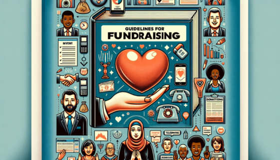 Recensione del manuale “Linee Guida per la Raccolta dei fondi”