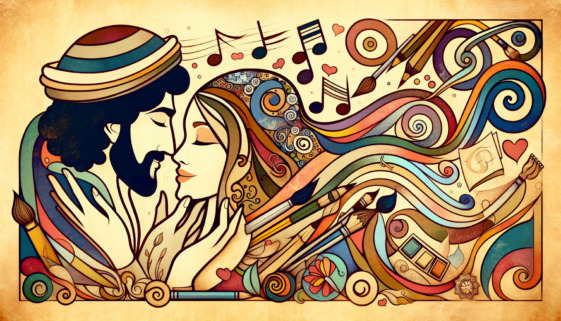 TeamArtist ti insegna anche a baciare ;)