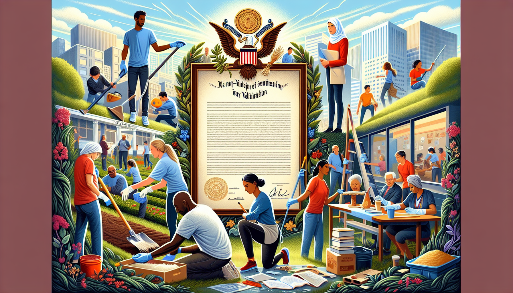 Esempio di Statuto di una OdV